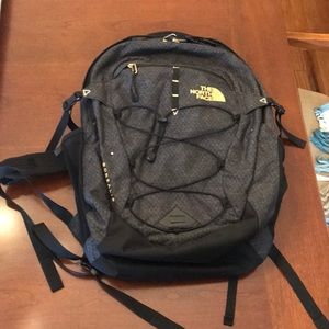 North Face Backpack